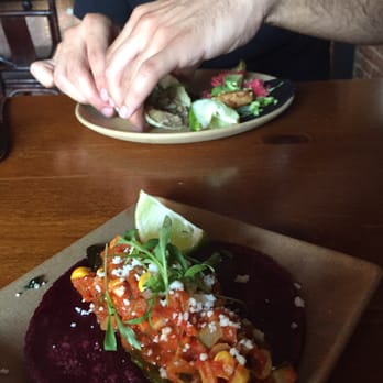 Machete Tequila + Tacos - Mexican Near Me - Denver, Colorado