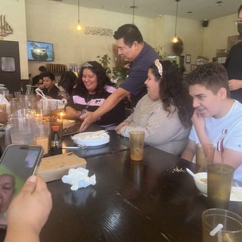 Nomad Asian Bistro - Chinese Near Me - Long Beach, California