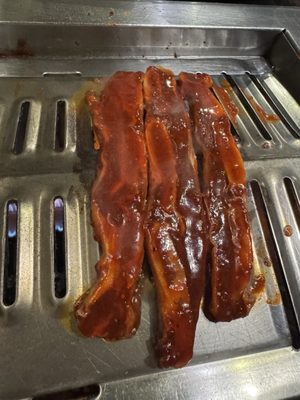 Shila Korean BBQ by null