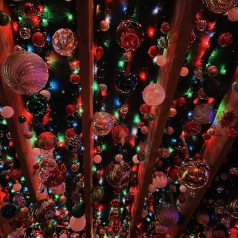 Plow & Angel - Over 1,000 ornaments - American Near Me - Santa Barbara, California Plow & Angel - Over 1,000 ornaments - American Near Me - Santa Barbara, California