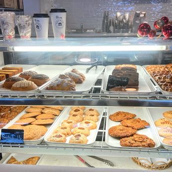 Brewja Coffee - Coffee & Tea Near Me - San Lorenzo, California Brewja Coffee - Coffee & Tea Near Me - San Lorenzo, California