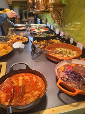 Tablao Flamenco Cordobes | Barcelona by null