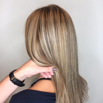 Element Salon 12South - Love my new hair color! - Hair Salons Near Me - Nashville, Tennessee