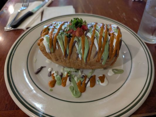 Taqueria Tlaxcalli by null