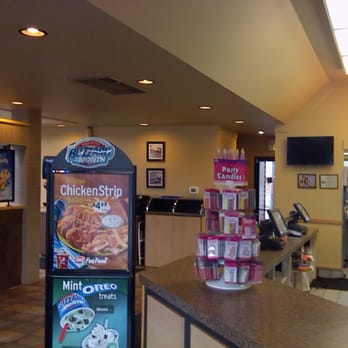 Dairy Queen Grill & Chill - Fast Food Near Me - Burien, Washington Dairy Queen Grill & Chill - Fast Food Near Me - Burien, Washington