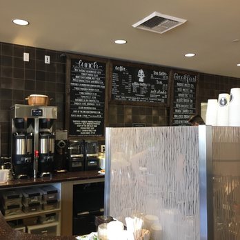 Pillars Café - Great service and ample options. - Coffee & Tea Near Me - Porter Ranch, California Pillars Café - Great service and ample options. - Coffee & Tea Near Me - Porter Ranch, California