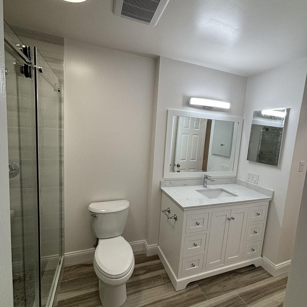 Level Carpentry - Handyman Near Me - Colma, California Level Carpentry - Handyman Near Me - Colma, California
