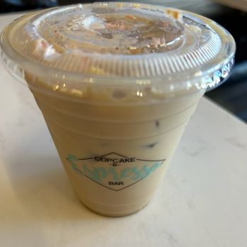 The Cupcake & Espresso Bar - Coffee & Tea Near Me - Moreno Valley, California The Cupcake & Espresso Bar - Coffee & Tea Near Me - Moreno Valley, California