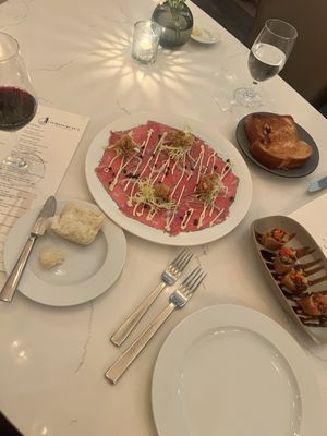 Tchefuncte's Restaurant by null