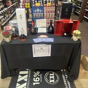 THE WINE GUY - Updated February 2026 - 24 Photos & 61 Reviews - 220 W