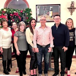 Adelphia Chiropractic & Rehabilitation Center - Our wonderful Staff and Doctors