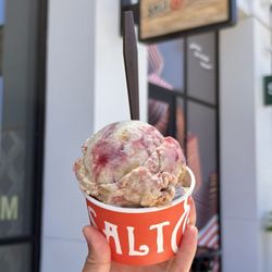 Salt & Straw