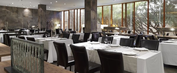 Hotel Cabo de Hornos by null