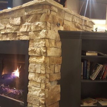 Armor Coffee - Sweet fireplace - Coffee & Tea Near Me - Allen, Texas Armor Coffee - Sweet fireplace - Coffee & Tea Near Me - Allen, Texas