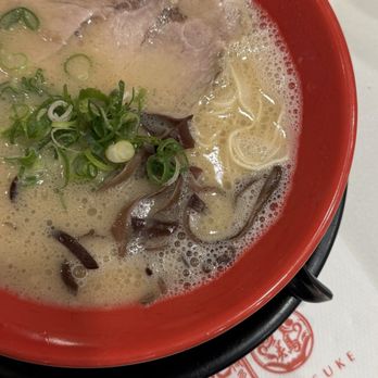 Hakata Gensuke - Signature Tonkatsu Ramen - Ramen Near Me - Melbourne, VIC Hakata Gensuke - Signature Tonkatsu Ramen - Ramen Near Me - Melbourne, VIC