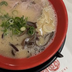 Hakata Gensuke - Signature Tonkatsu Ramen