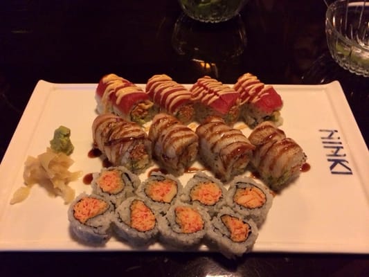 Ninki Hibachi & KBBQ by null