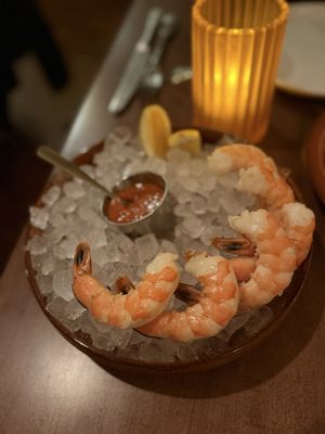 Jaffa Bar by null