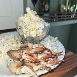 Clark W A Jr & Son - So delish