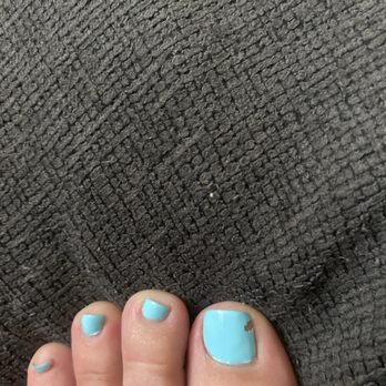 Polka Dot Nails Spa and Waxing - The shortest gel pedicure that ever lived - Nail Salons Near Me - Thousand Oaks, California Polka Dot Nails Spa and Waxing - The shortest gel pedicure that ever lived - Nail Salons Near Me - Thousand Oaks, California