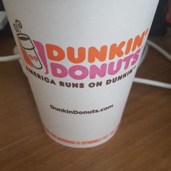 Dunkin' - Dunkin Donuts Hwy 81 & Lake Dow, Carmel Coffee - Coffee & Tea Near Me - Mcdonough, Georgia