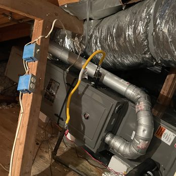 FrostyMist - Heating & Air Conditioning/HVAC Near Me - Austin, Texas FrostyMist - Heating & Air Conditioning/HVAC Near Me - Austin, Texas