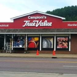 Campioni True Value - Campioni True Value in Iron Mountain, MI