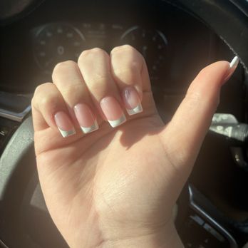 9 Essentials Nail Spa - Crooked nails - Eyelash Service Near Me - Gig Harbor, Washington 9 Essentials Nail Spa - Crooked nails - Eyelash Service Near Me - Gig Harbor, Washington