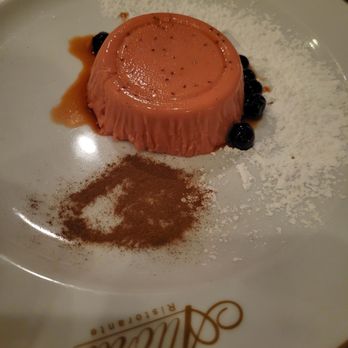 Allora Ristorante - Italian Near Me - New York, New York