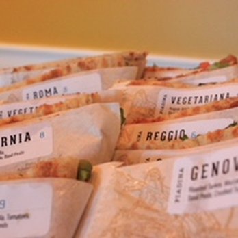 Piadina - catering - Italian Near Me - Tustin, California