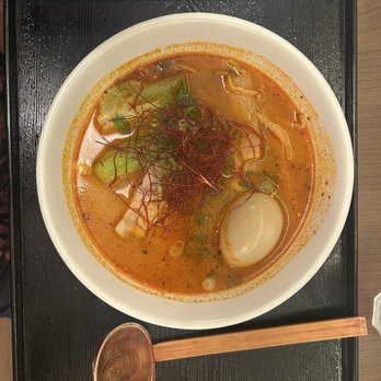 Wa Ramen - Ramen Near Me - Orlando, Florida