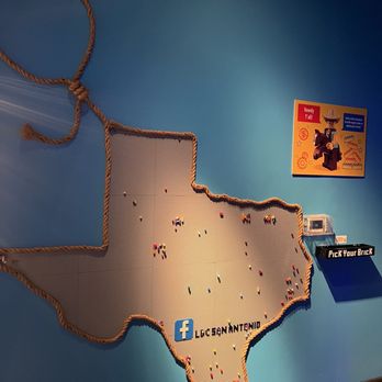 Legoland Discovery Center - Amusement Parks Near Me - San Antonio, Texas Legoland Discovery Center - Amusement Parks Near Me - San Antonio, Texas