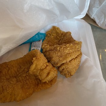 Toms Barbeque - Fried Fish - Barbeque Near Me - Memphis, Tennessee