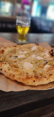 Pizzeria Magaddino by null