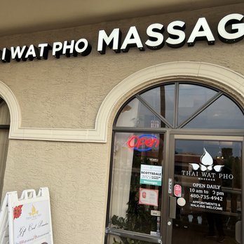 Thai Wat Pho Massage - Massage Near Me - Scottsdale, Arizona Thai Wat Pho Massage - Massage Near Me - Scottsdale, Arizona
