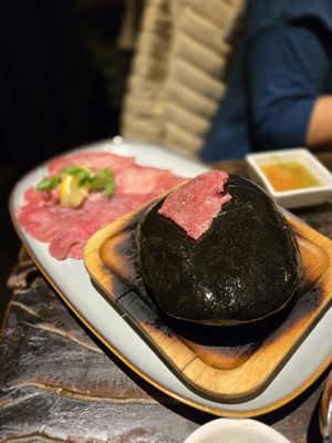 Kingyo Izakaya by null