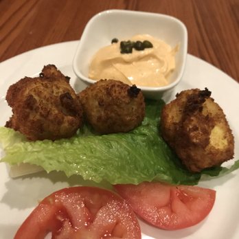 Asena Restaurant - Crisp artichoke - Mediterranean Near Me - Alameda, California