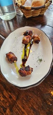 Galicia Tapas by null