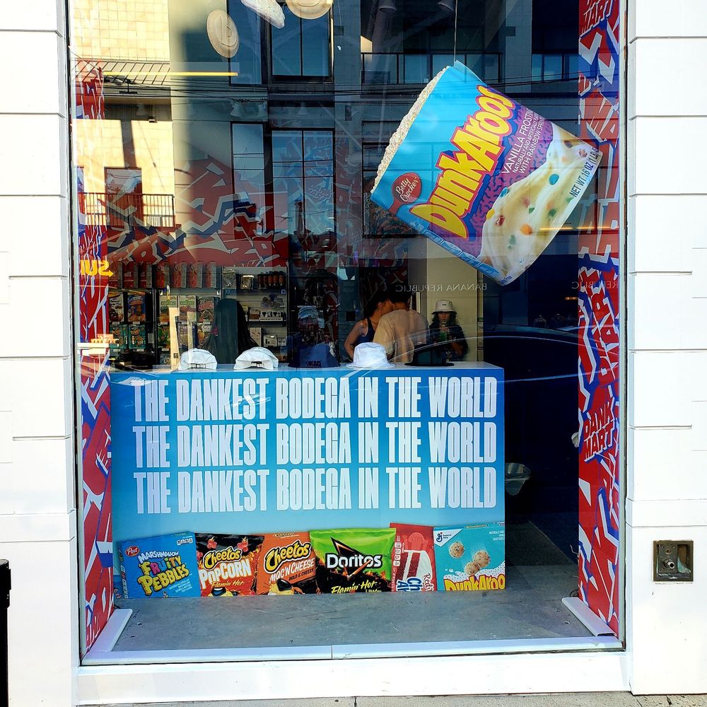 Dank Mart - The dankest bodega in the world! - Convenience Stores Near Me - Vancouver, British Columbia