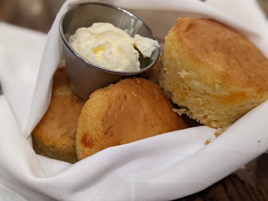 Farmhouse Restaurant by null