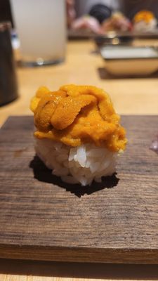 Hamono Sushi by null