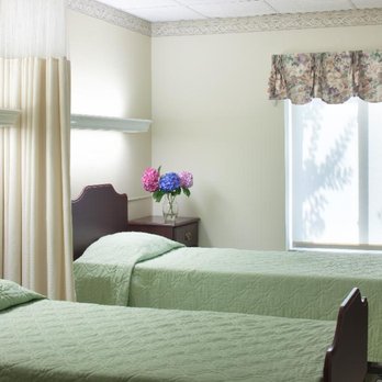 Loch Raven Center - Skilled Nursing Near Me - Baltimore, Maryland