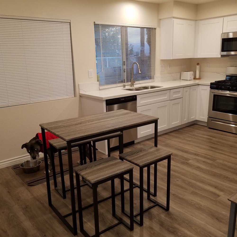 Poseidon Remodeling - General Contractors Near Me - Oceanside, California Poseidon Remodeling - General Contractors Near Me - Oceanside, California