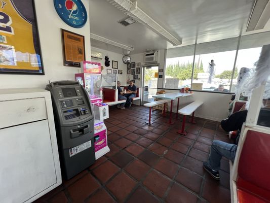 Arturo's Puffy Taco by null