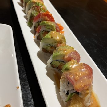Ozora Sushi Restaurant - JD Roll - Sushi Bars Near Me - Concord, California Ozora Sushi Restaurant - JD Roll - Sushi Bars Near Me - Concord, California
