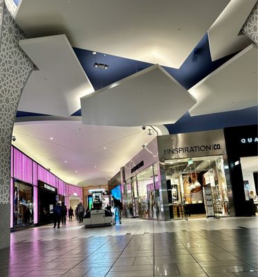 Miracle Mile Shops by null