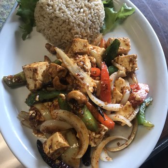 Thai Spice - Thai Near Me - Pinole, California
