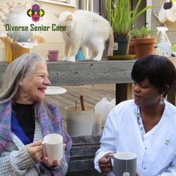 Diverse Senior Care