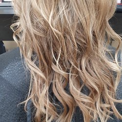 Marquis Hair and Nails