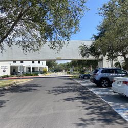 Collier County Court House